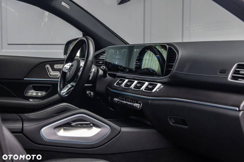 Mercedes-Benz GLE - 6