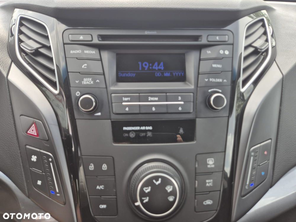 Hyundai i40 1.6 GDI Comfort - 18