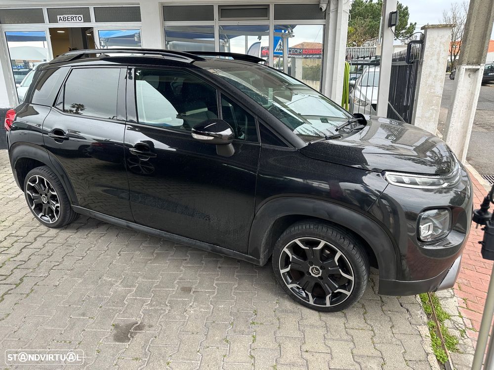 Citroën C3 Aircross - 3