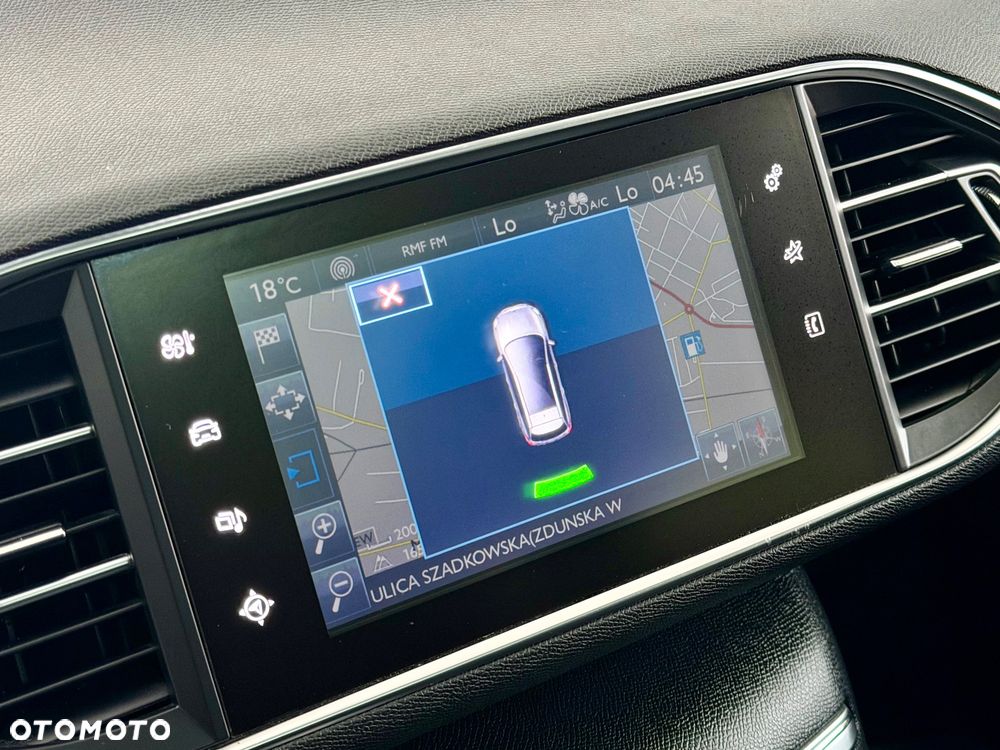 Peugeot 308 BlueHDi FAP 120 Stop&Start Style - 6
