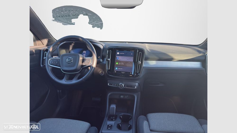 Volvo XC 40 2.0 B3 Core - 13