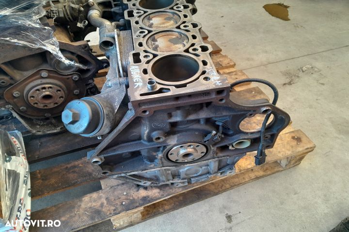 BLOCMOTOR AMBIELAT A1.6 XER MX1253 Opel Astra H [2004 - 2007] - 4