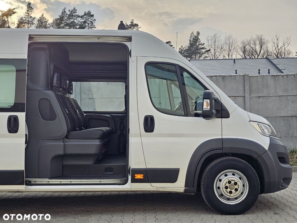Citroën Jumper - 19