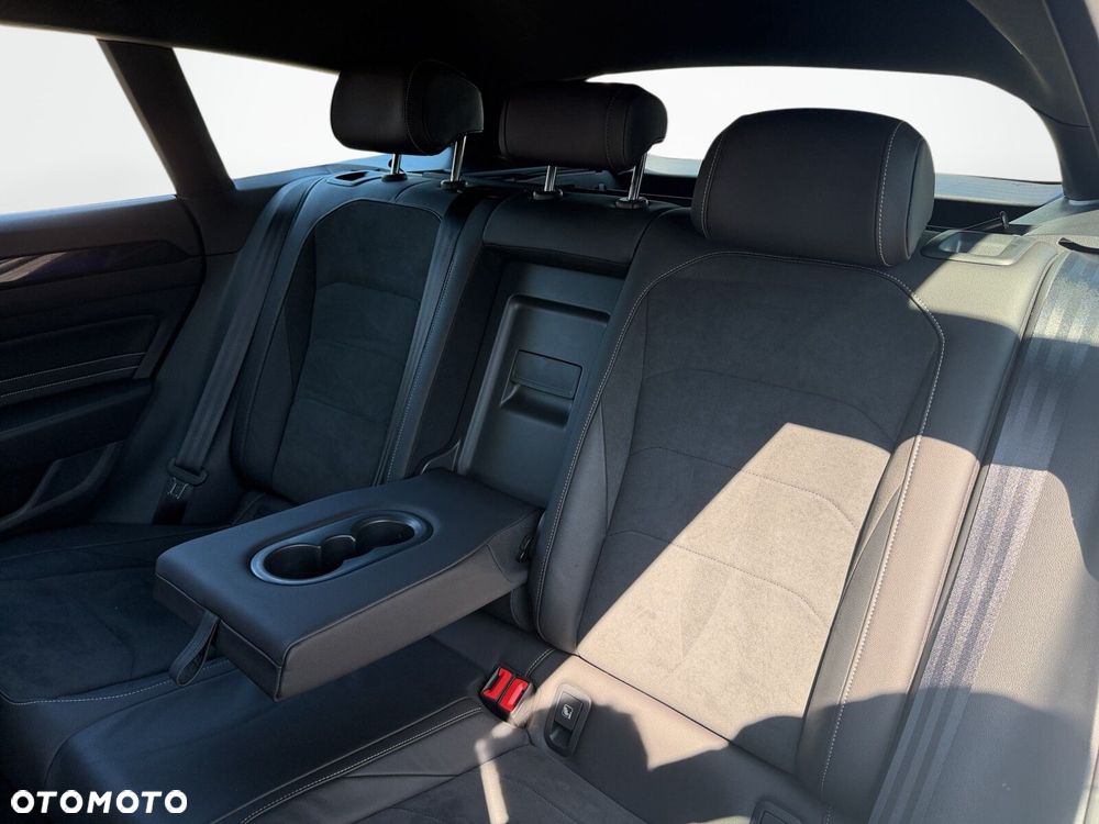 Volkswagen Arteon Shooting Brake 2.0 TDI 4Motion R-Line DSG - 35