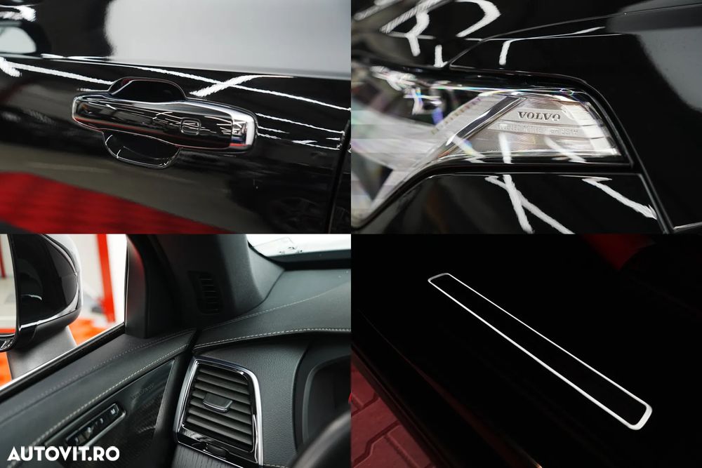 Volvo XC 90 B5 MHEV AWD 7 locuri Inscription - 25