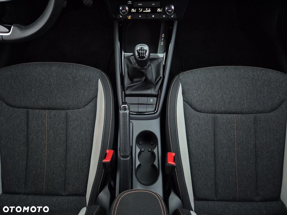 Skoda Scala 1.0 TSI Selection - 18