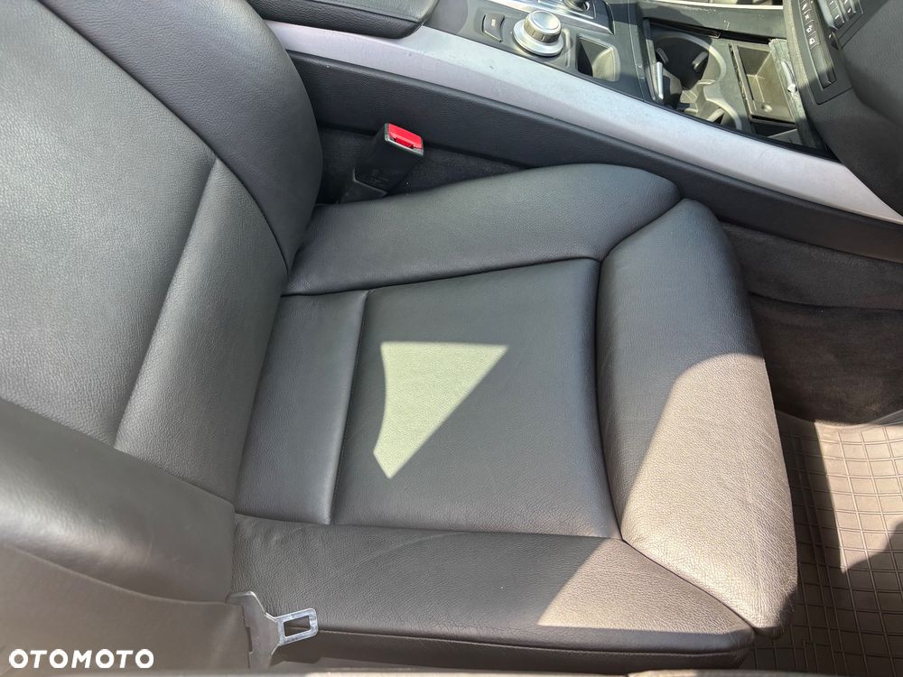 BMW X5 xDrive30d - 24