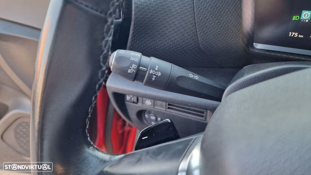 Citroën C4 1.5 BlueHDi Shine Pack EAT8 - 21