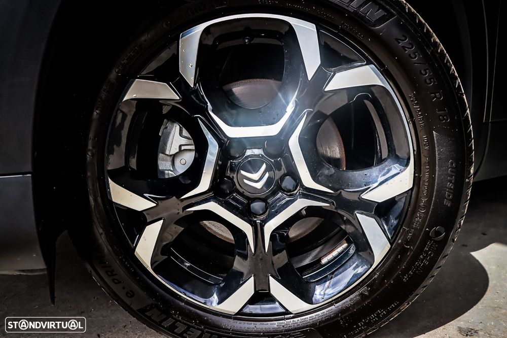 Citroën C5 Aircross 1.2 PureTech C-Series - 8
