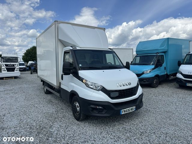 Iveco 35c14 35c16 - 1
