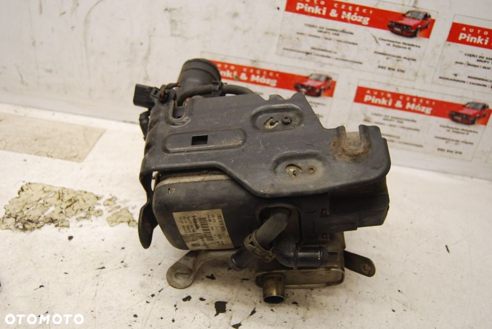 OGRZEWANIE WEBASTO 1K0815065L VW TOURAN I 1.9 TDI AUDI SEAT SKODA 1K0815065R 1K0815065D 1K0815065B - 8
