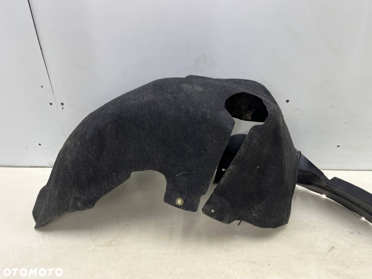 Nadkole Mazda 2 I DY 02-07r. PRAWE tylne ORYGINAL PRAWY tył 3m71278b50ad 3m71-28400-be - 7
