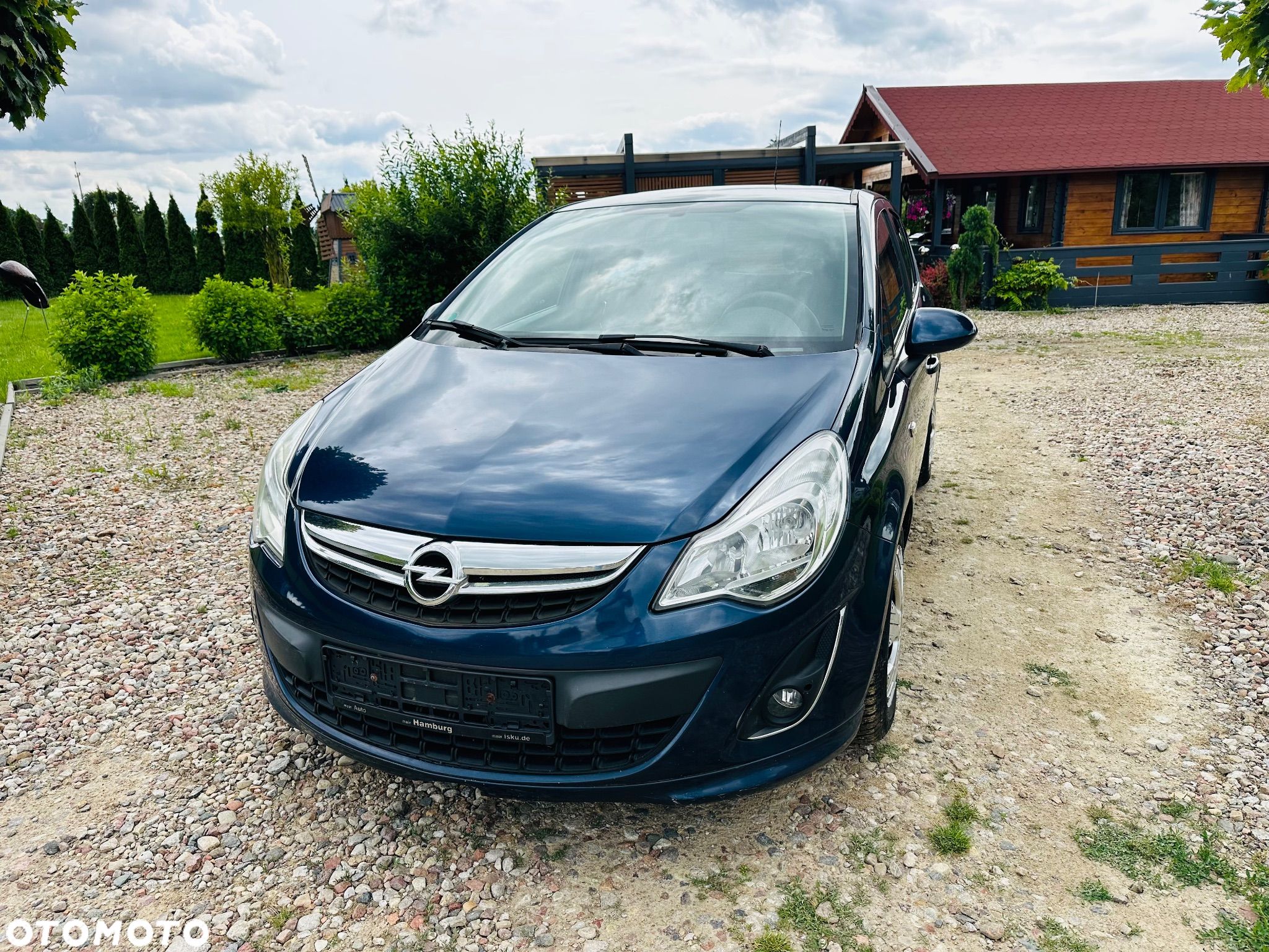 Opel Corsa 1.3 CDTI 111 - 1