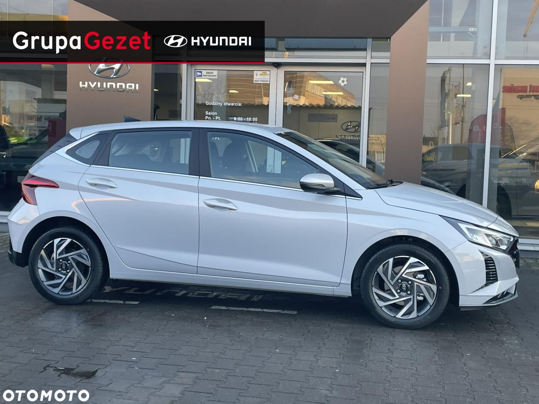 Hyundai i20 - 3