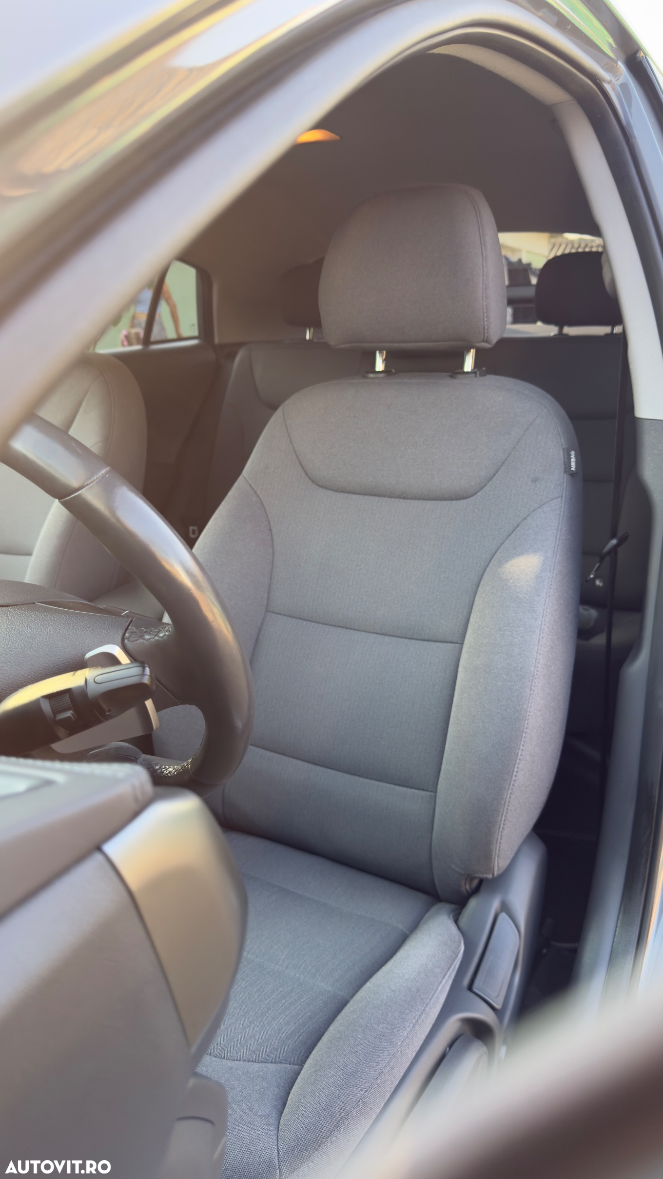 Hyundai IONIQ Elektro Style - 25