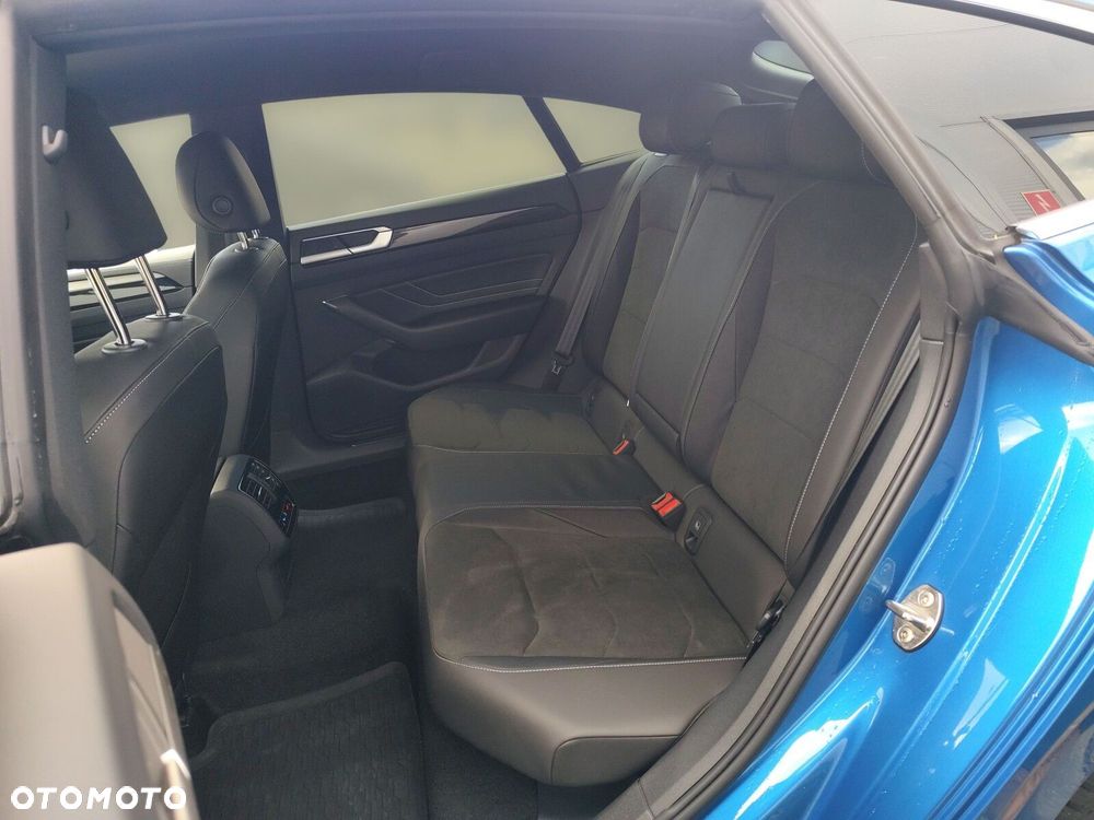 Volkswagen Arteon 2.0 TSI R-Line DSG - 14