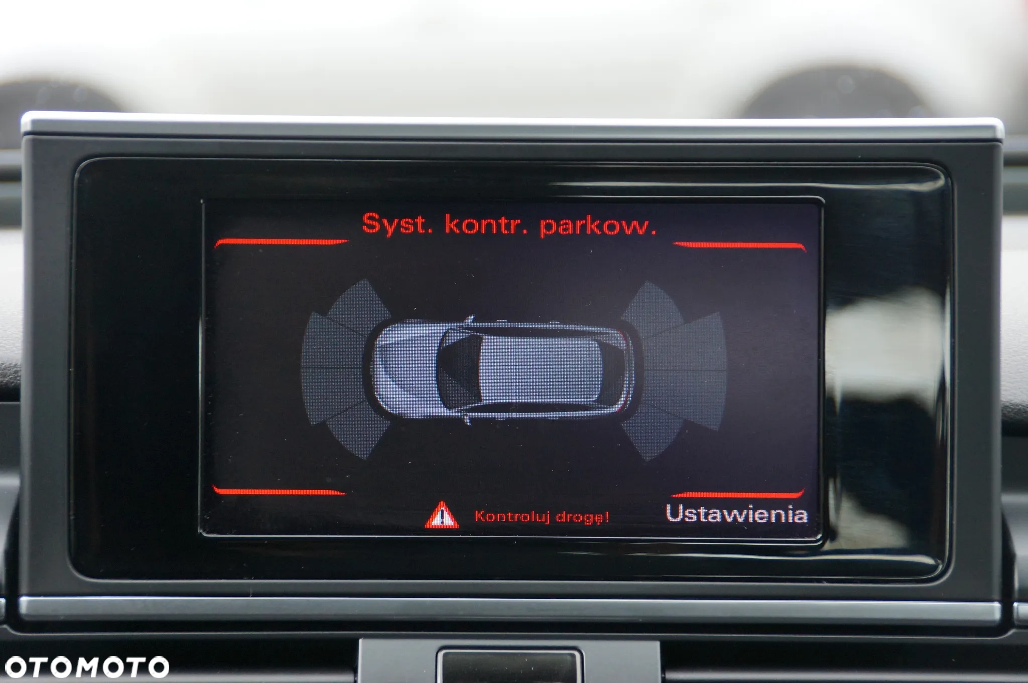 Audi A6 Avant 2.0 TDI Ultra S tronic - 15