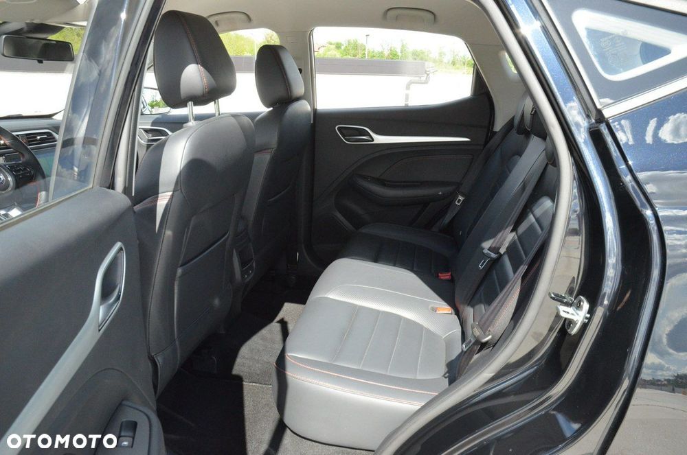 MG ZS 1.5 VTi-Tech Exclusive - 34