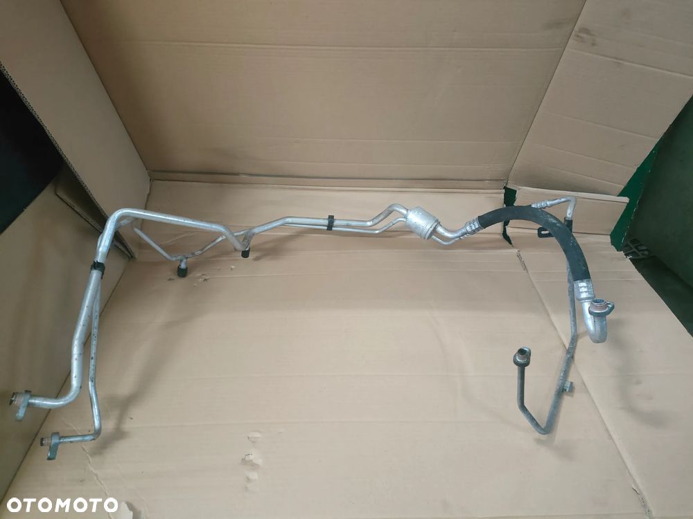 CITROEN C3 PLURIEL 1.1 PRZEWODY KLIMATYZACJI 9648908480 - 1