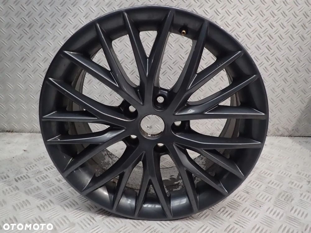 FELGA ALUMINIOWA SEAT LEON III FR 7X17 ET49 5F0601025H - 1