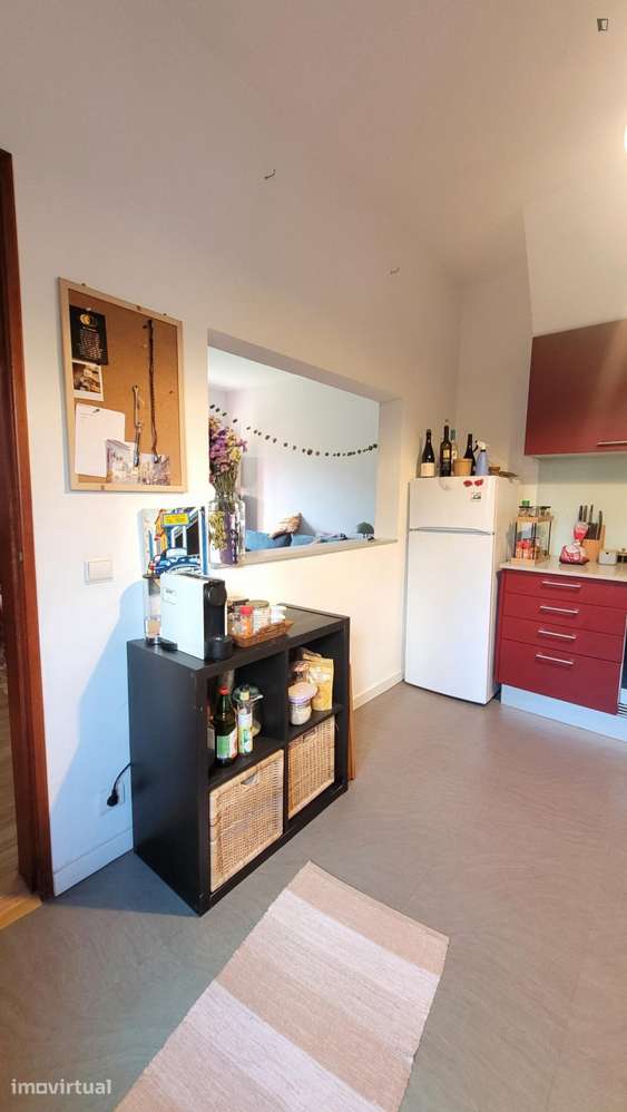 Quarto - localizado em Sintra Lisbon - Grande imagem: 4/16