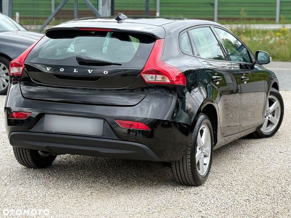 Volvo V40 - 13