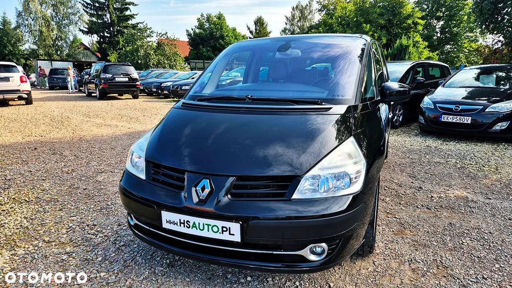 Renault Grand Espace Gr 2.0T Tech Run - 3