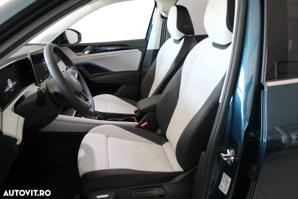 Volkswagen Tiguan 2.0 TDI DSG Elegance - 27