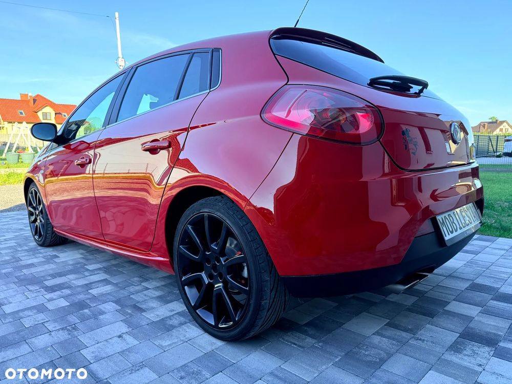Fiat Bravo - 18