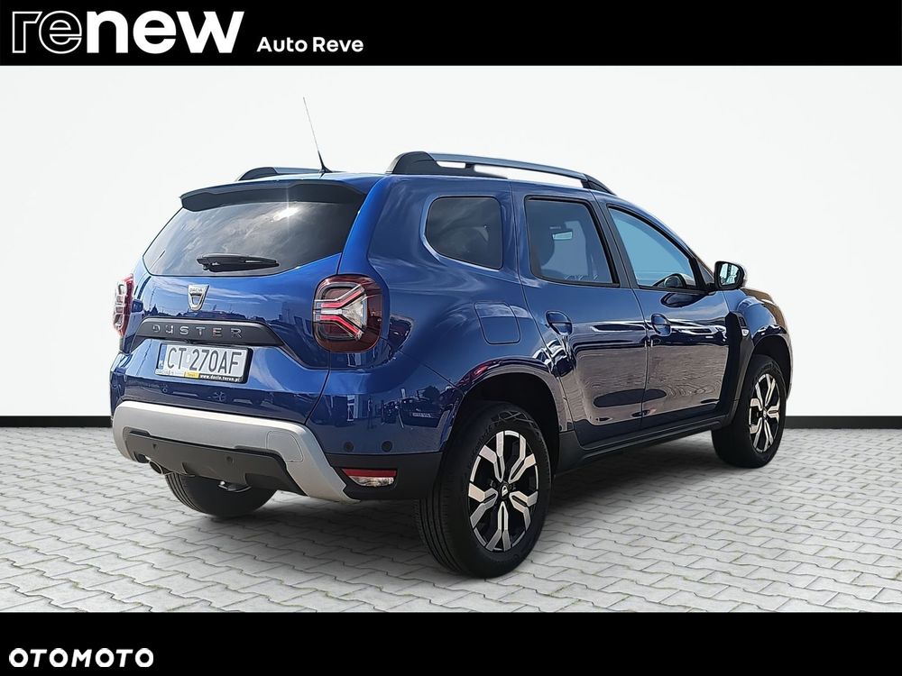 Dacia Duster 1.0 TCe Prestige - 6