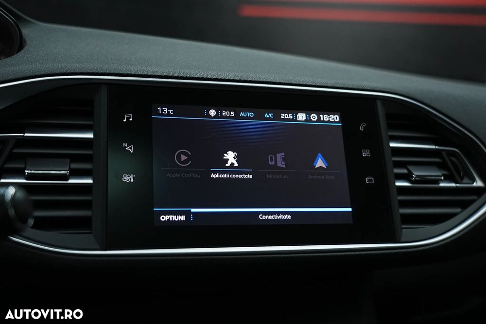 Peugeot 308 SW 110 e-THP Stop & Start Active - 22