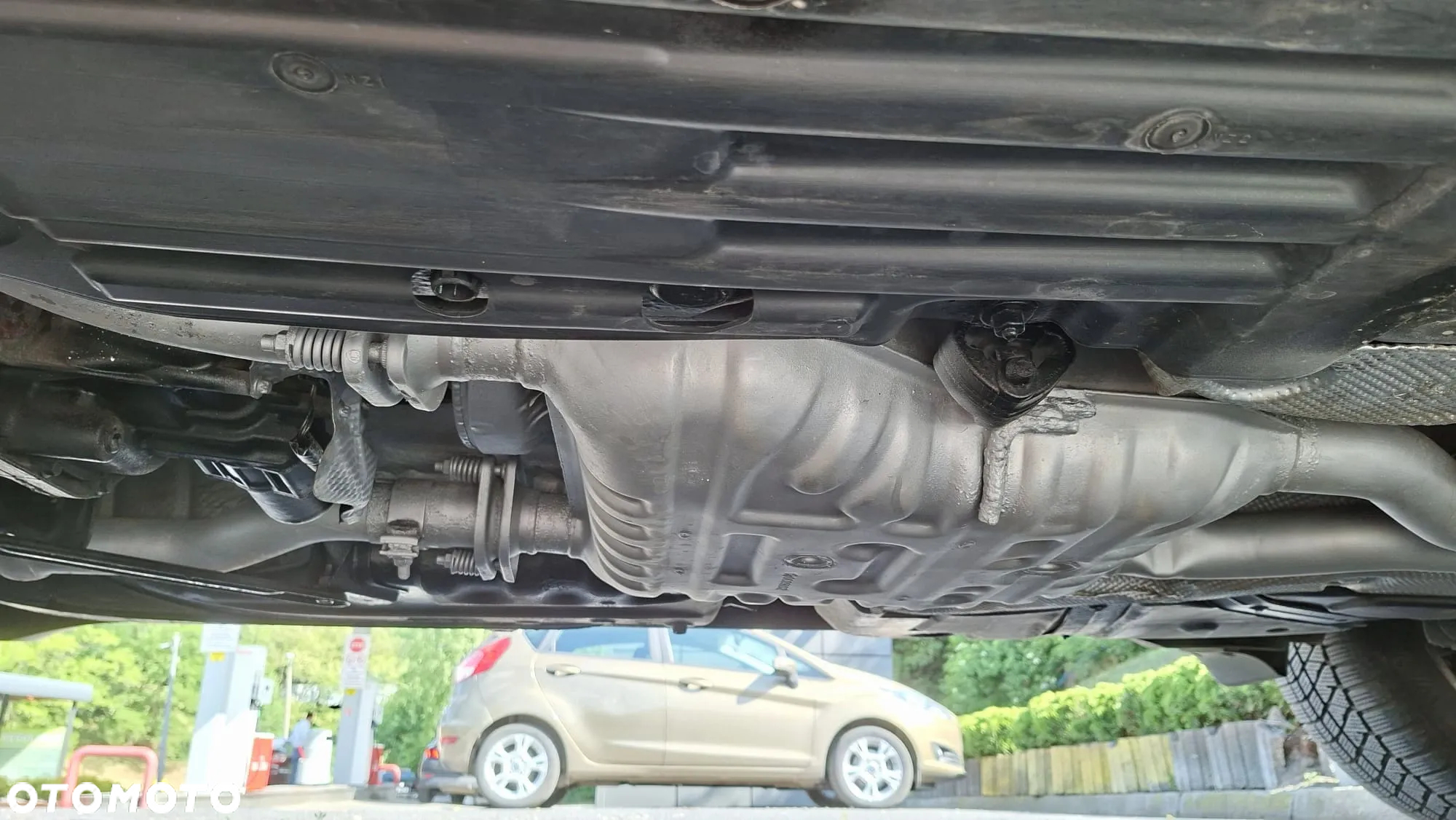 Jeep Grand Cherokee - 8