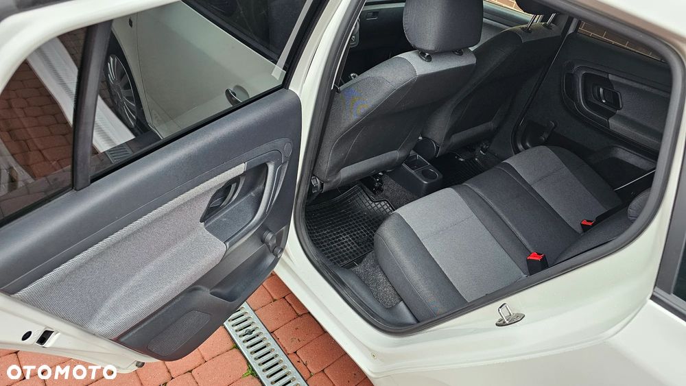 Skoda Fabia 1.6 TDI DPF - 24