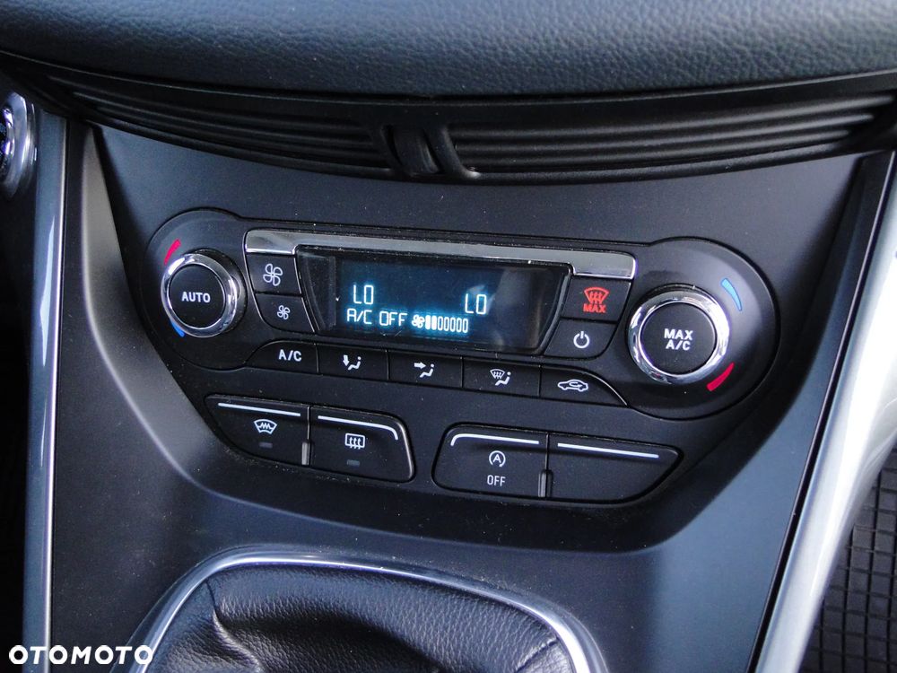 Ford Grand C-MAX 1.6 TDCi Start-Stop-System Titanium - 20