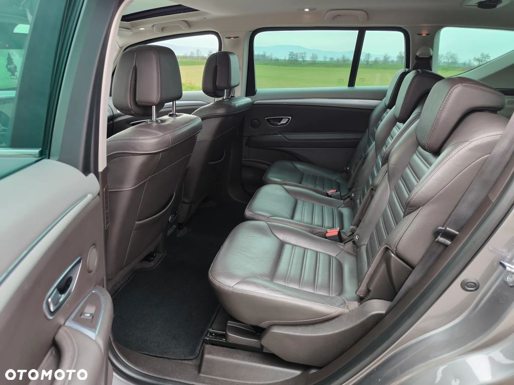 Renault Espace 1.6 dCi Energy Zen EDC - 18