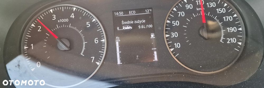 Opel MOVANO  L4H2 - 13