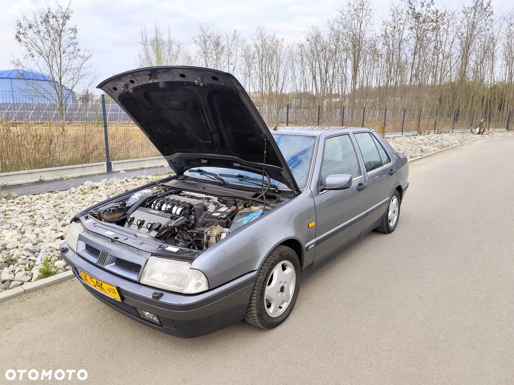 Fiat Croma - 11