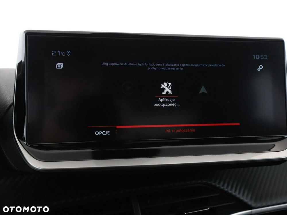 Peugeot 2008 PureTech 130 EAT8 Allure - 27