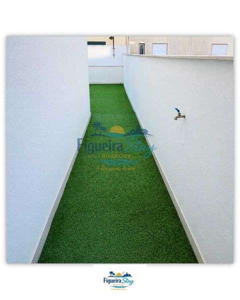Apartamento T1 - Junto à Praia e Serviços - Grande imagem: 5/9