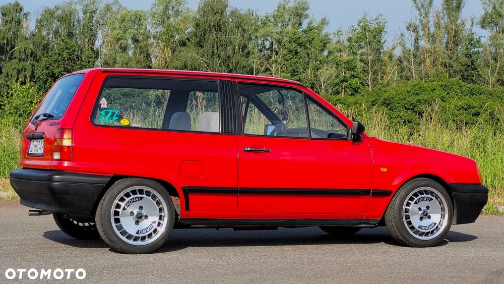 Volkswagen Polo 1.3 CL - 10
