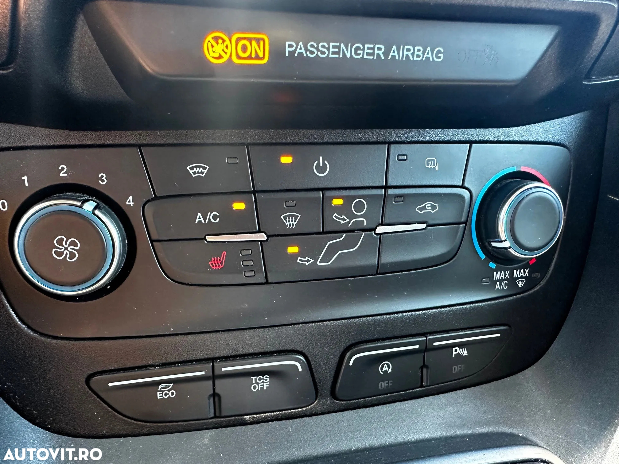 Ford Transit Connect 1.5 EcoBlue 100CP 6MT DCIV SWB(L1) Trend - 7