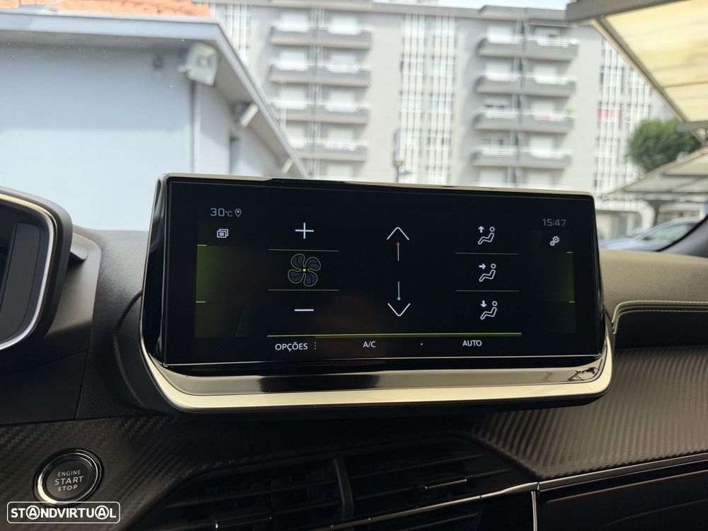 Peugeot 2008 1.5 BlueHDi GT - 39