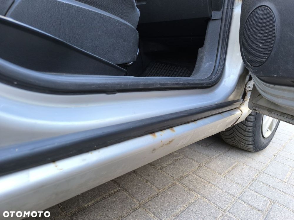 Opel Zafira 1.7 CDTI Essentia - 3