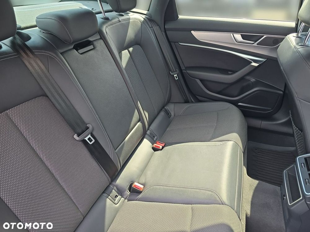 Audi A6 Limousine 40 TDI mHEV Quattro Sport S tronic - 11