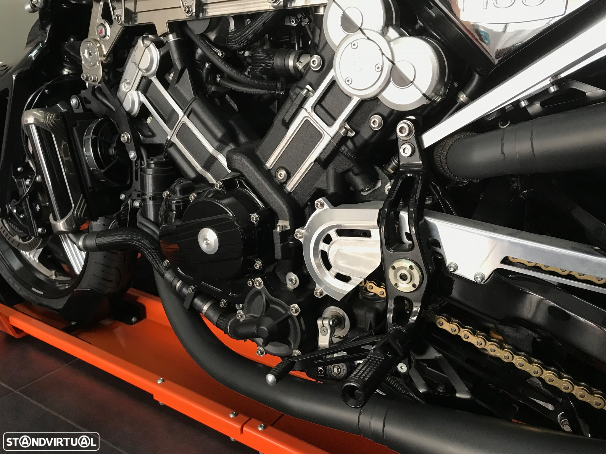 Brough Superior Centenary Anniversary Limited Edition - 15