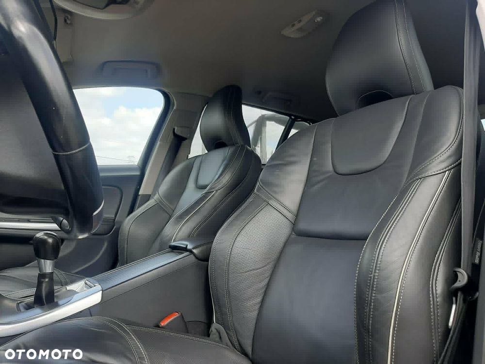 Volvo V60 D3 - 13