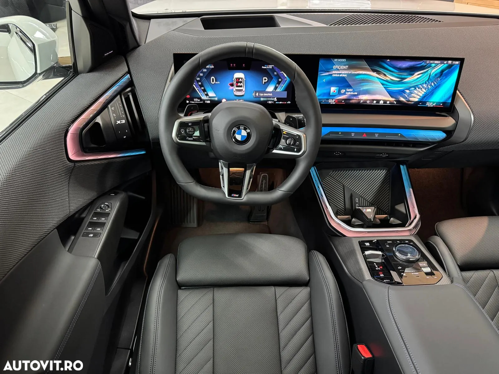 BMW X3 20d xDrive AT MHEV - 8