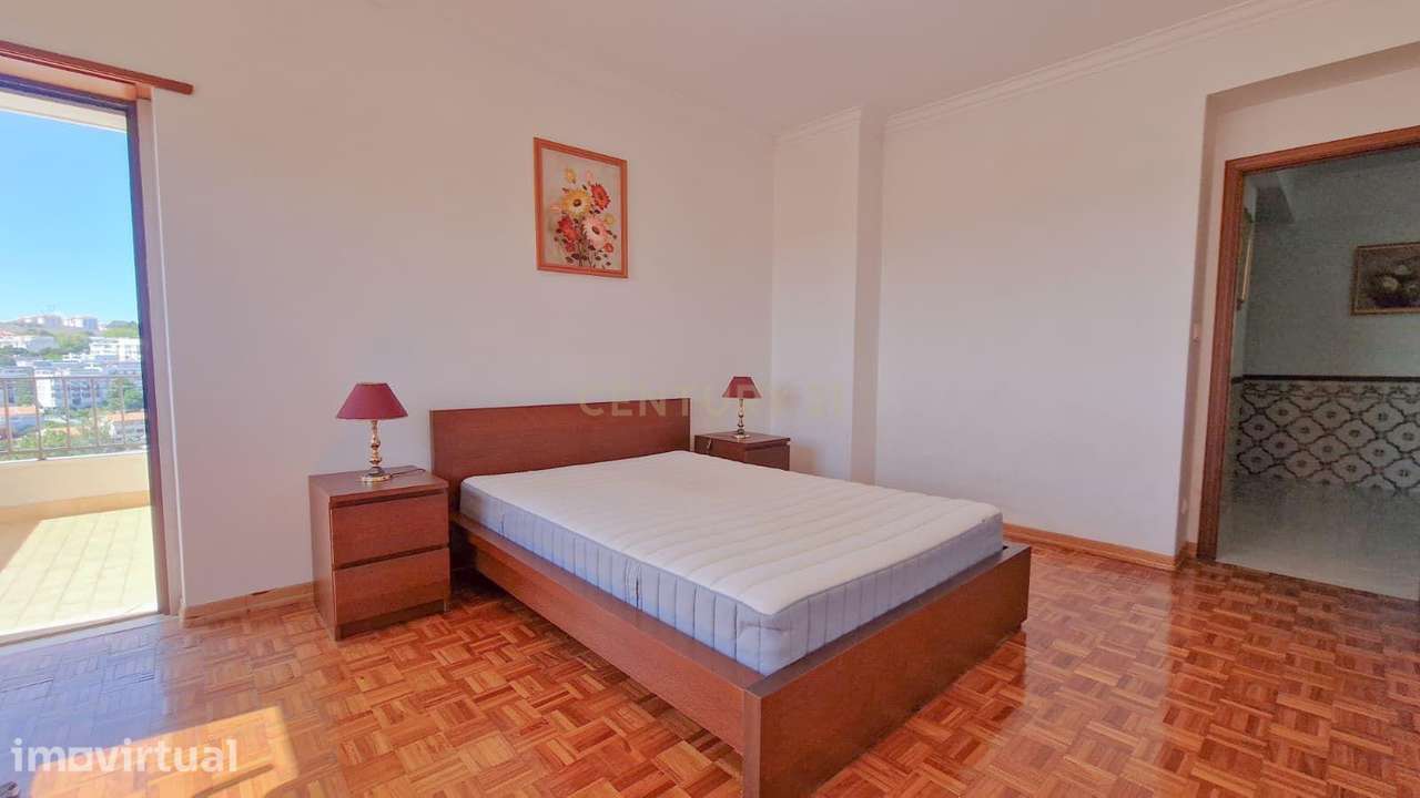 Apartamento T3 em Queluz, Sintra com Vista - Grande imagem: 5/24