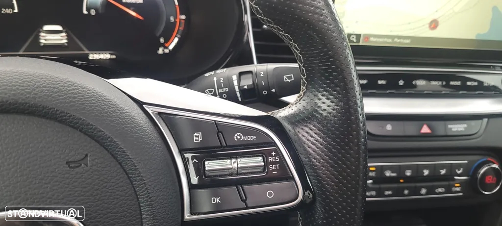 Kia ProCeed 1.6 CRDi SCR GT LINE - 20