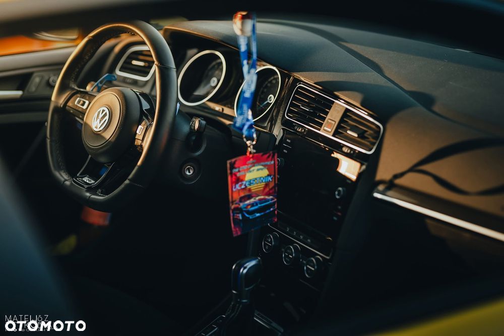 Volkswagen Golf - 19